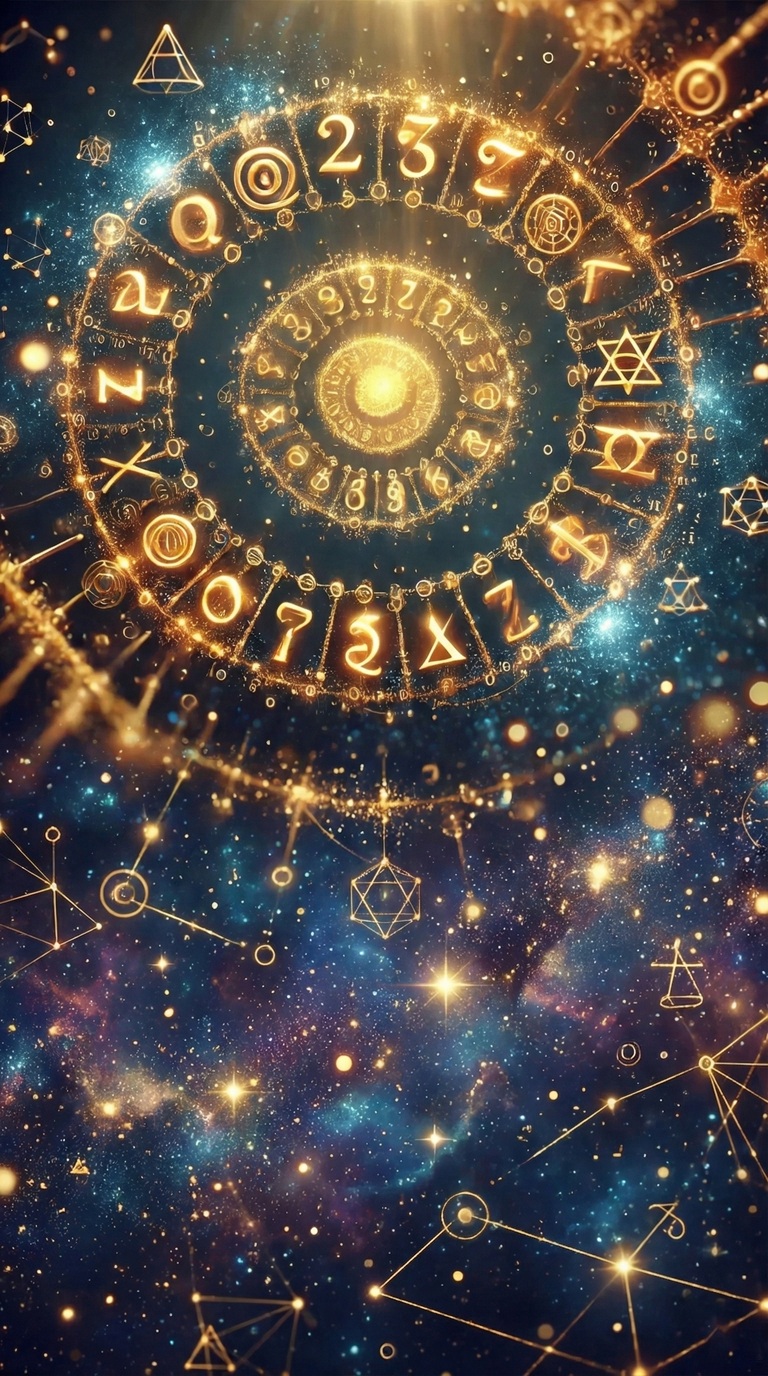 TAM KAPSAMLI DOĞUM HARİTASI