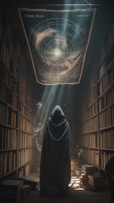 Soru Astrolojisi (Horary)