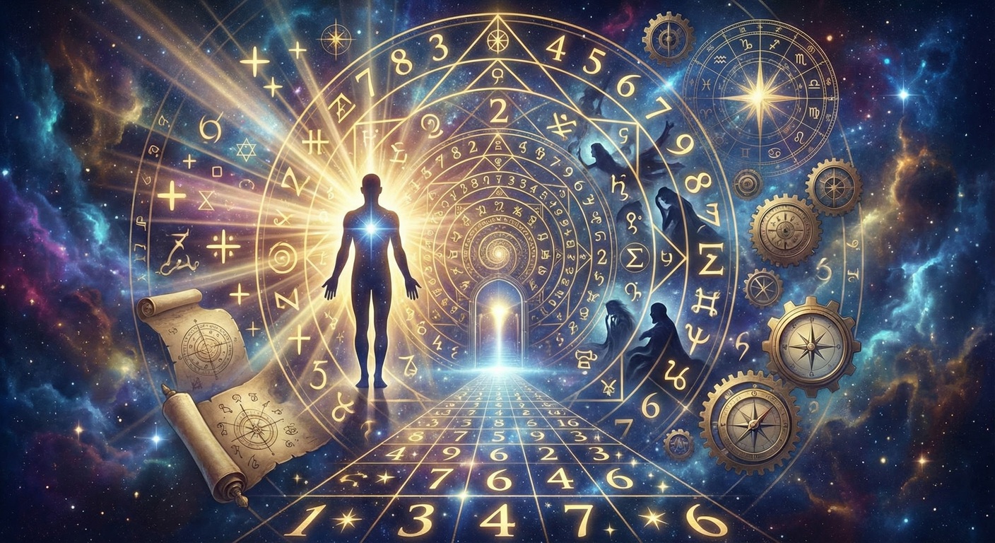 NUMEROLOJİ VE PİN KODU ANALİZİ