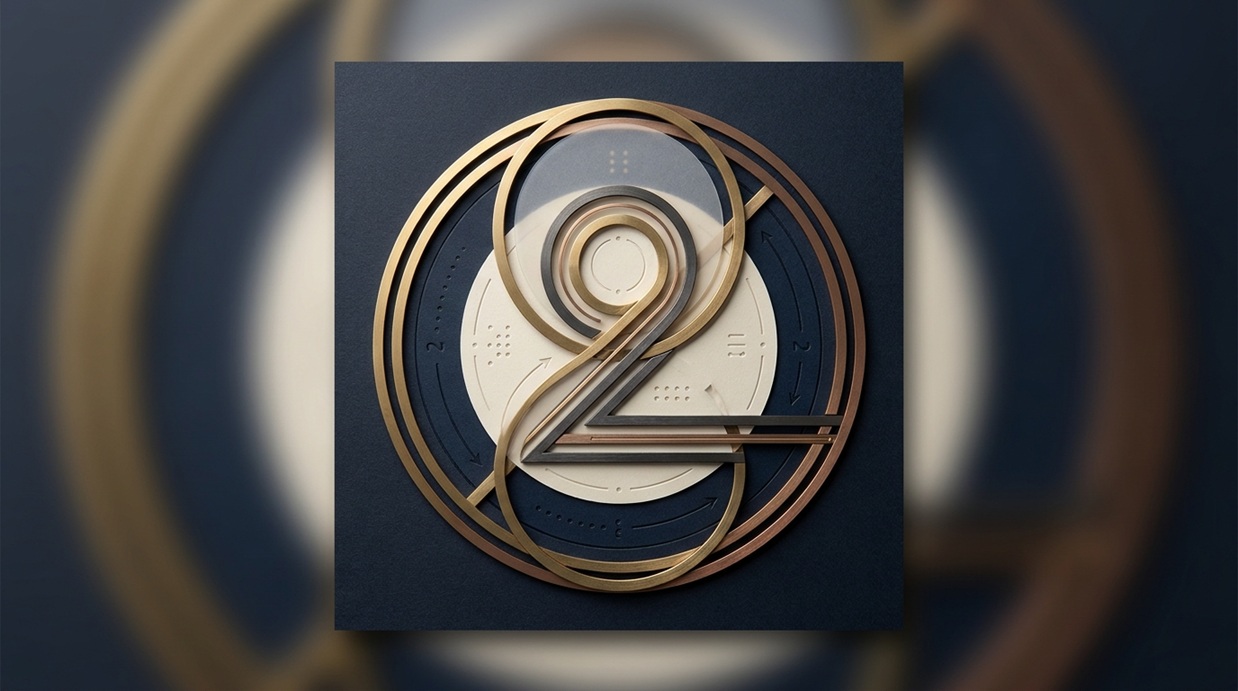 Numerolojide 2 Ne Anlama Gelir?